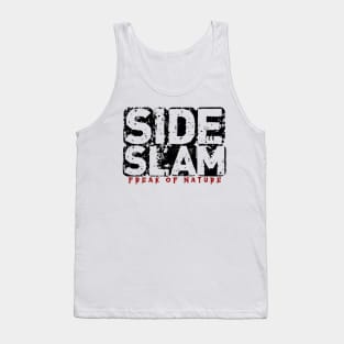 SS FON WHT Tank Top